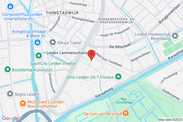 Techno Center Leiden