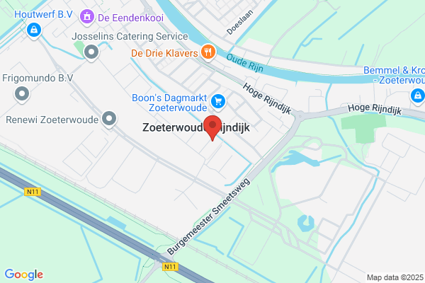 Rijndorp Klimaat B.V.