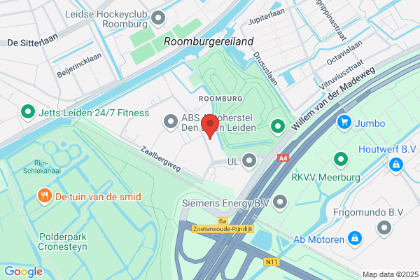 Weber Koeltechniek
