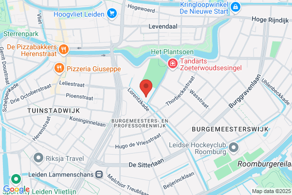 De Bruggen