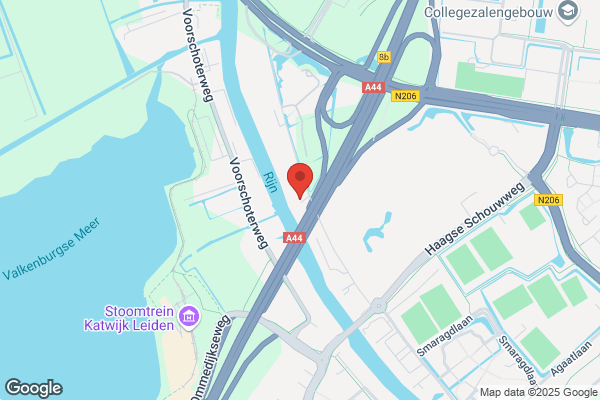Internaat Bouwlust Bv