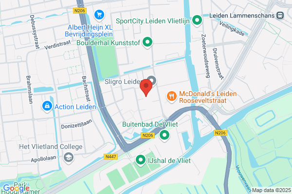 Las- En Montagebedrijf A. Slui