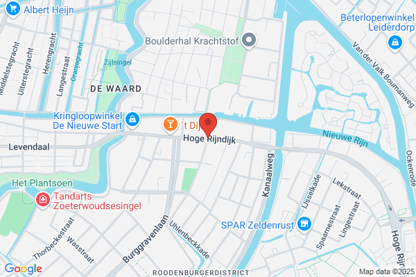 Bioresonantietherapie
