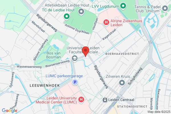 Ruimte, De
