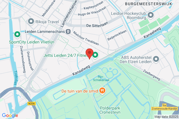 Acupuntuur & Fysiotherapie Jeanet Van De Meer