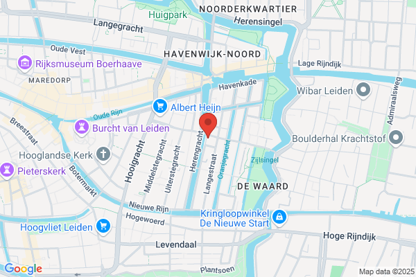 Praktijk Voor Voeding & Diëtetiek