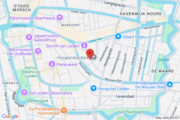 't Spieghel