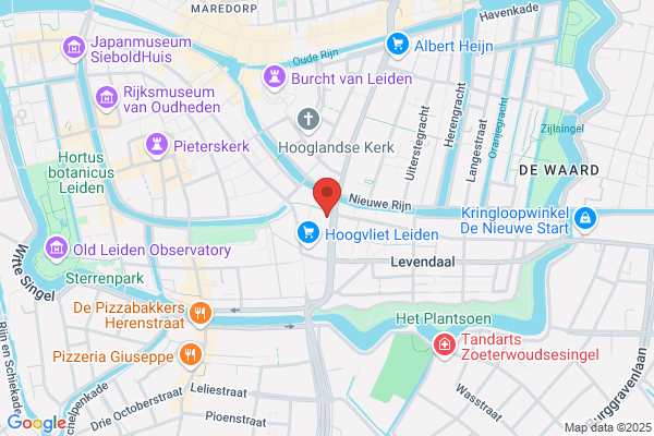 De Woerd