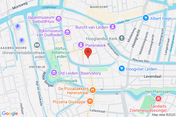 Het Oosters Antiquarium
