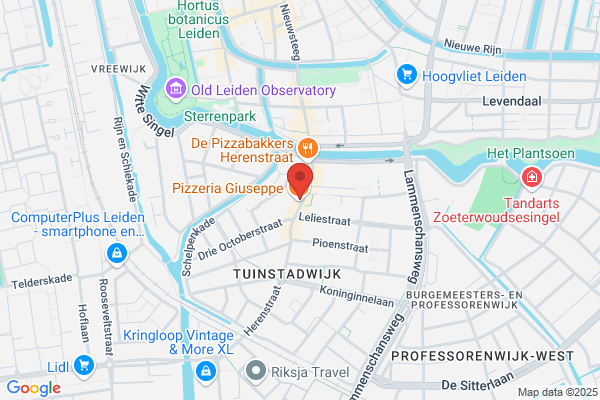 Antiekhoek, De