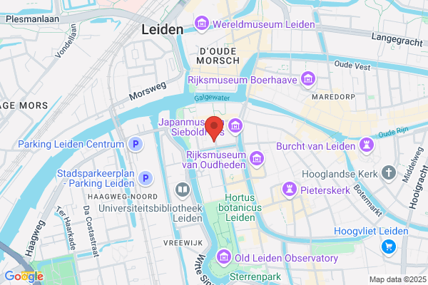 Leidse Wagenmaker, De