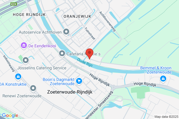 Thunnissen, Claudia
