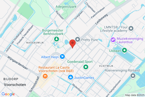 Apotheek Voorschoten