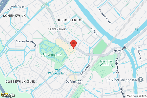 Stevenshof