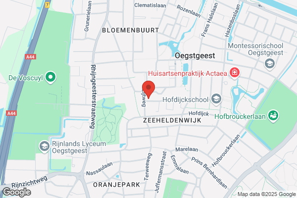 Apotheek Beker Bv