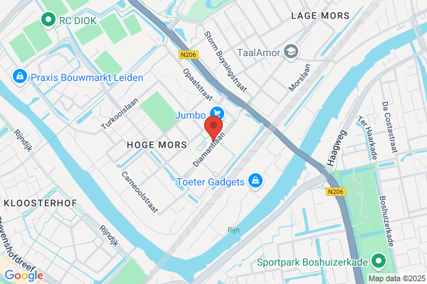 Apotheek Kok