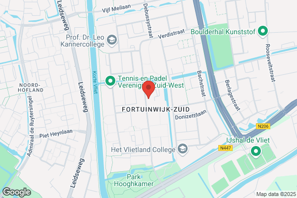 Apotheek Leiden Zuid-West