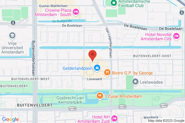 Apotheek Loevestein
