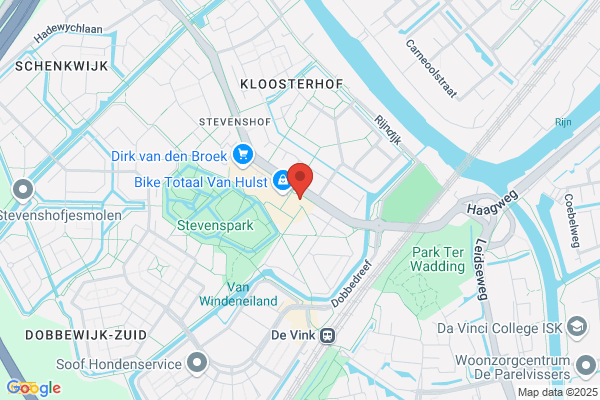 Apotheek Stevenshof