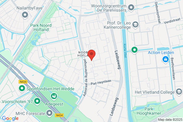 Hofland Apotheek