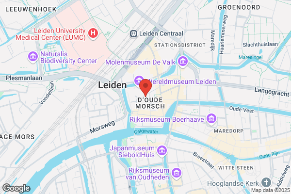 Aiv Bv Architekten En Ingenieurs