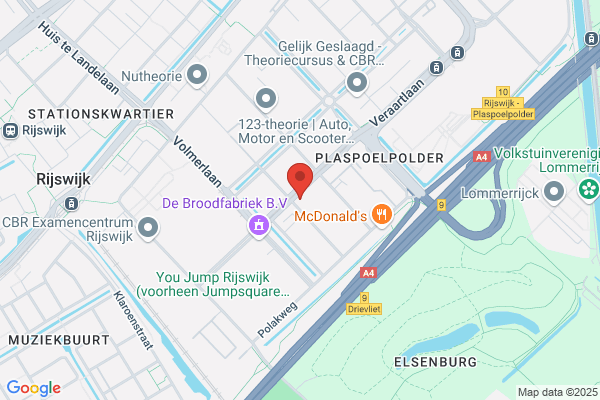 Architektenburo Mulder Van Tussenbroek