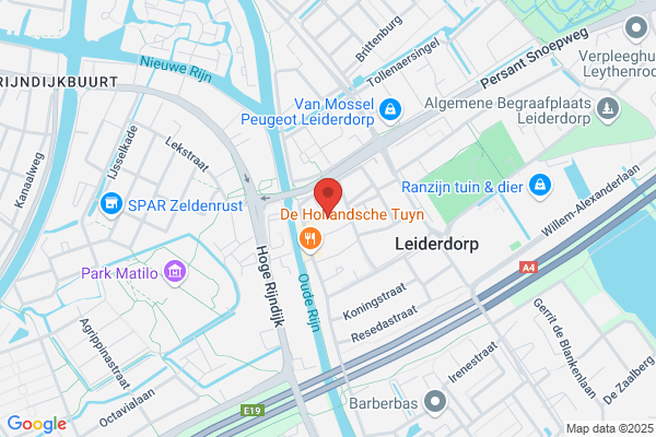 G.O.B. Groen Ondersteunings Buro
