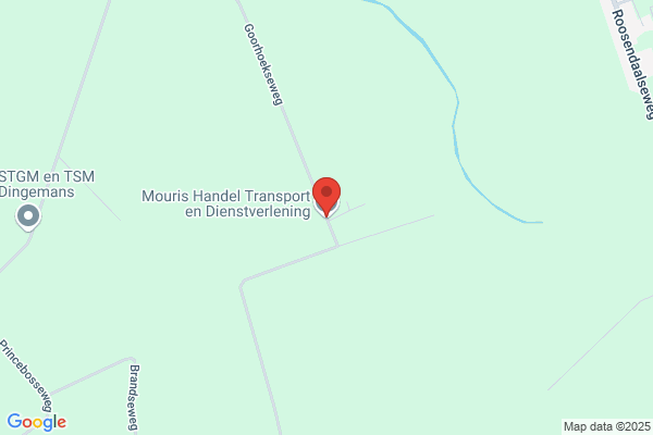 Mouris Handel Transport En Dienstverleni
