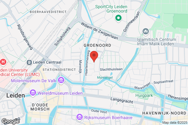 IN+ InterieurArchitectuur