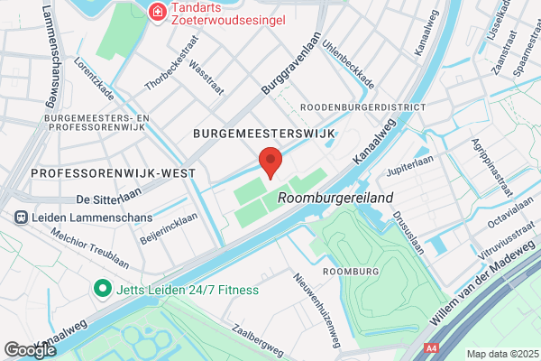 C M Burgdorffer