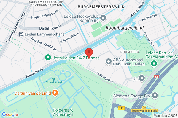 Koorbegeleidingen Randstad