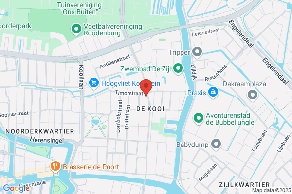 Kuiper En Berbée