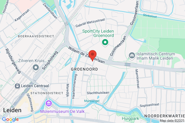 Nightshift Leiden