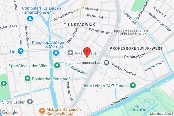 Drumschool Verhaar