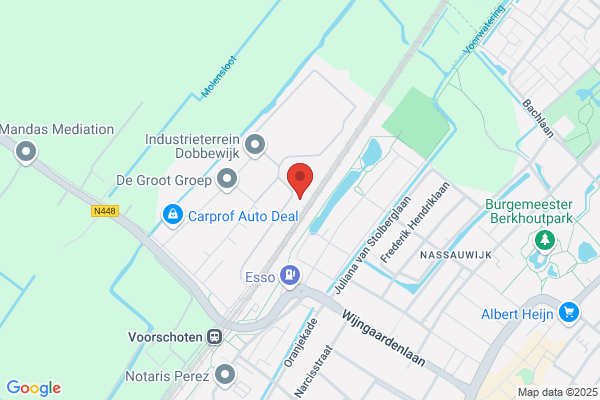 Muzieklessen Voorschoten