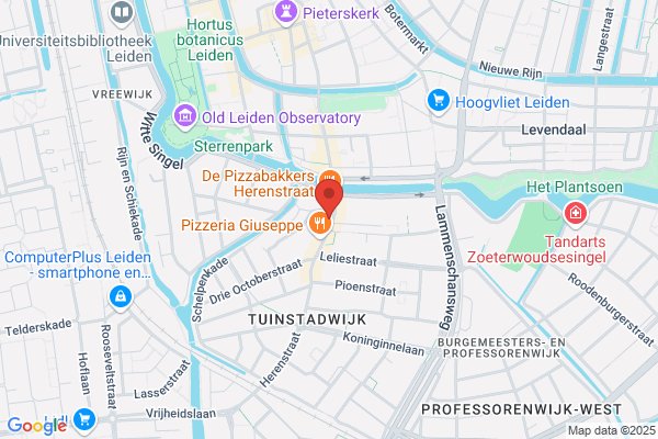 Muziekschool Kreulen
