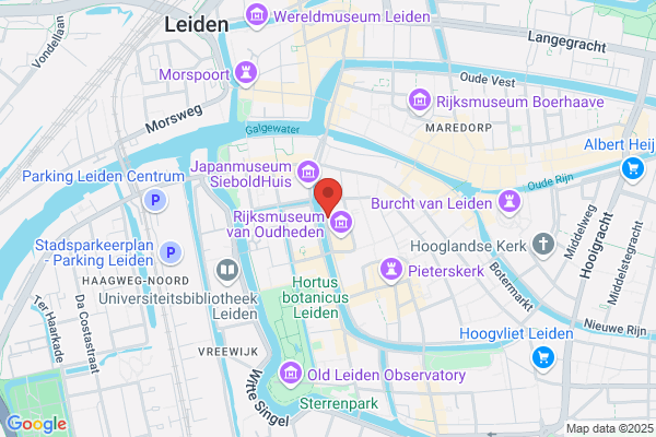 Streekmuziekschool Leiden Eo