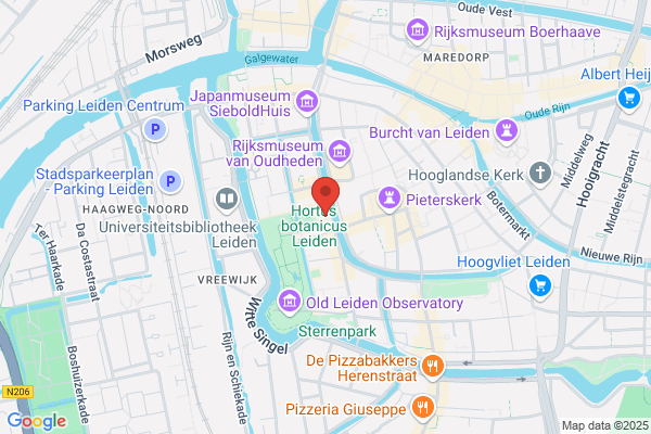 Rapenburg Medisch Adviseurs Bv