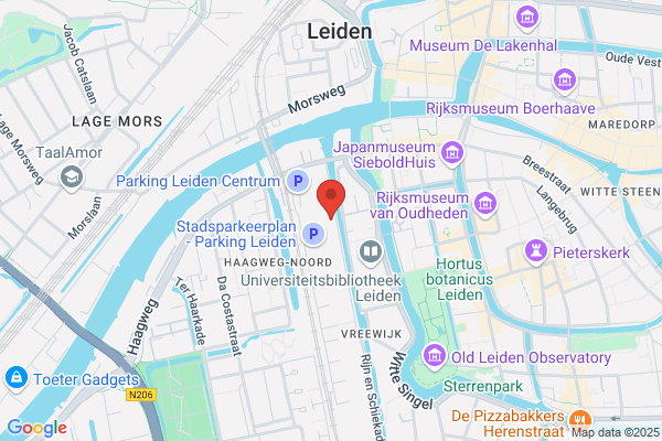 Antroposofisch Therapeuticum Leiden