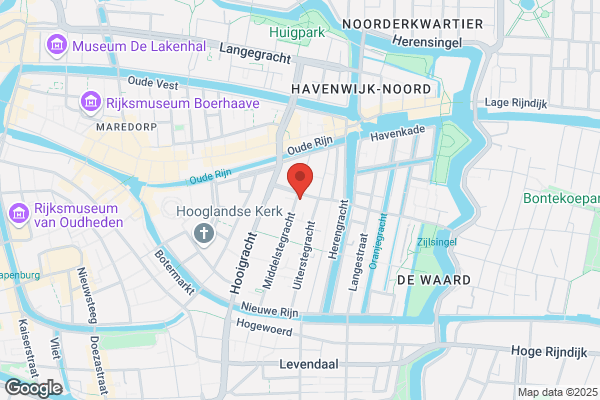 Hollander C Keijer H J Roest, P m H den