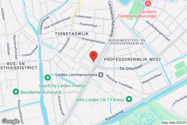 Nering Bögel & Vernhout huisartsen