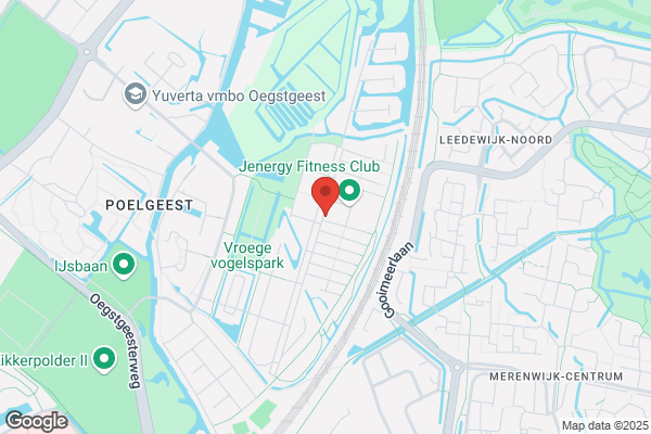 Poelgeest, Prakt