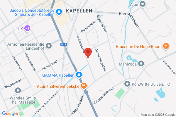 Cornelissens Dr L J M