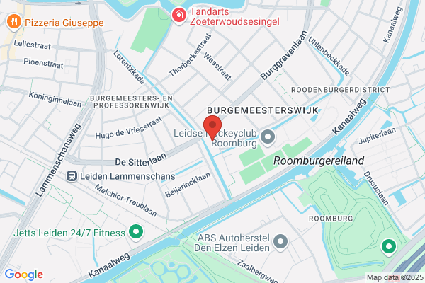 Verloskundigen Coöperatie LEO