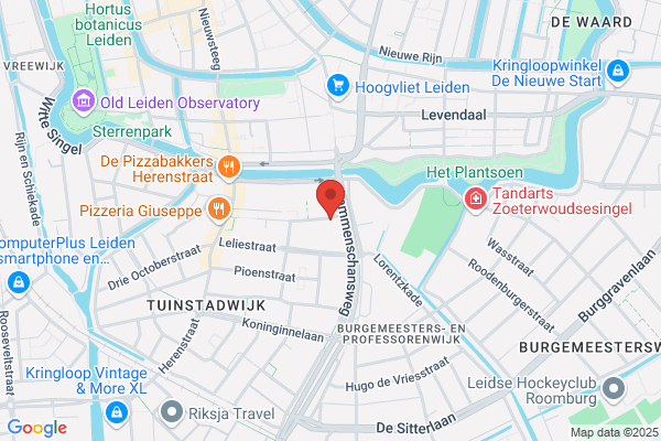 Verloskundigenpraktijk Lammeschans