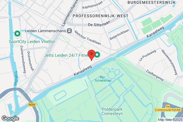 B.J.A.M. De Mol Moncourt