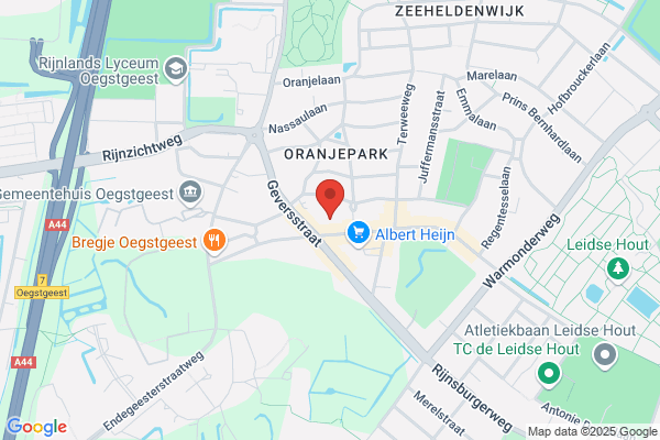 Huisartsenpraktijk Koninginnelaan