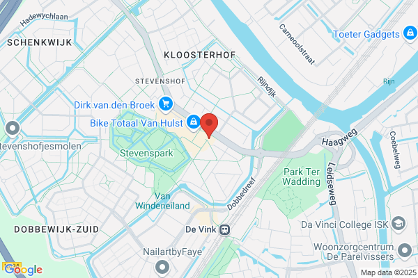 Huisartsenpraktijk Meijer En De Vries