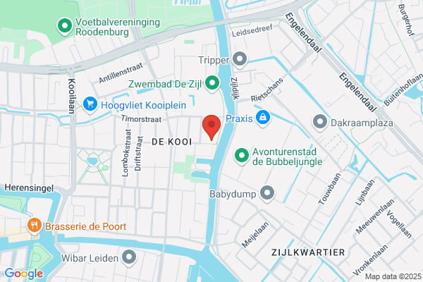 M A Van Schie