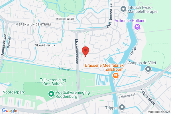 M.B. Landsmeer